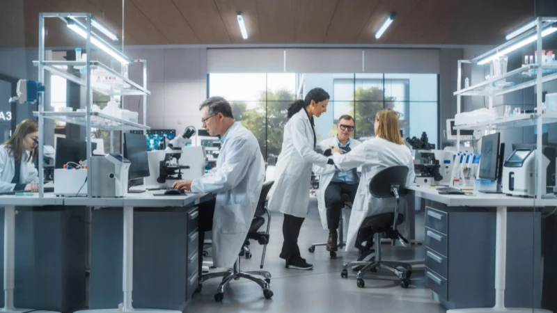 Uyirgene International - Professional Training Institute